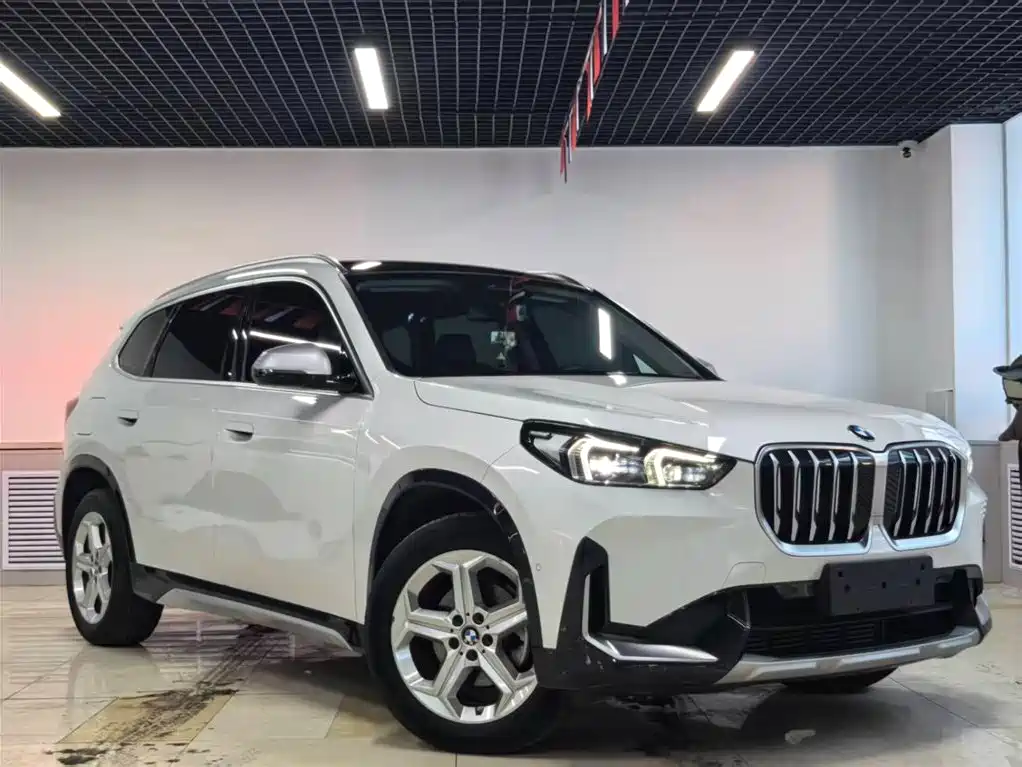 BMW X1 2023