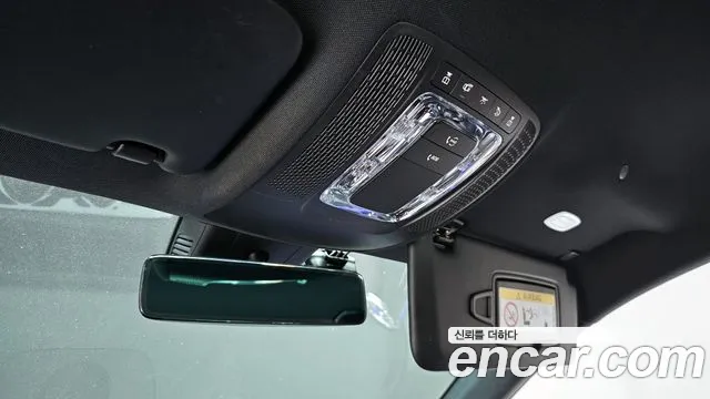 Mercedes-Benz A-Класс 2021