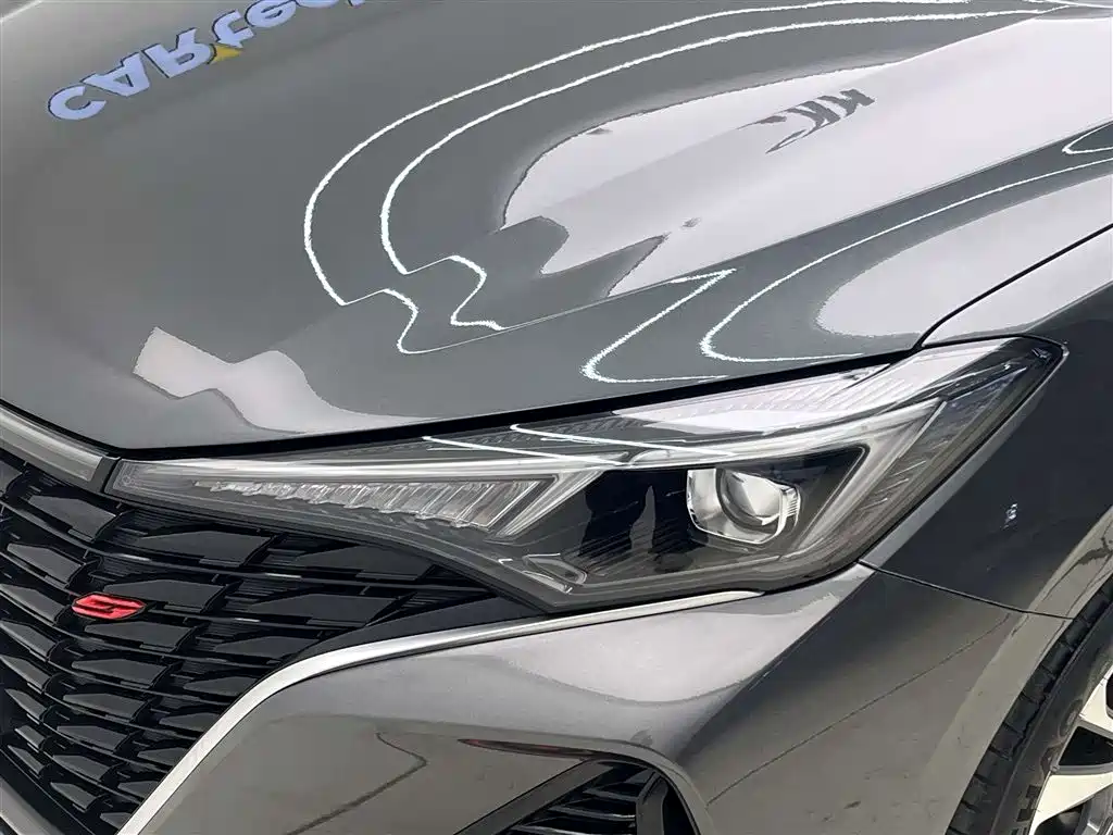 Changan Eado 2023