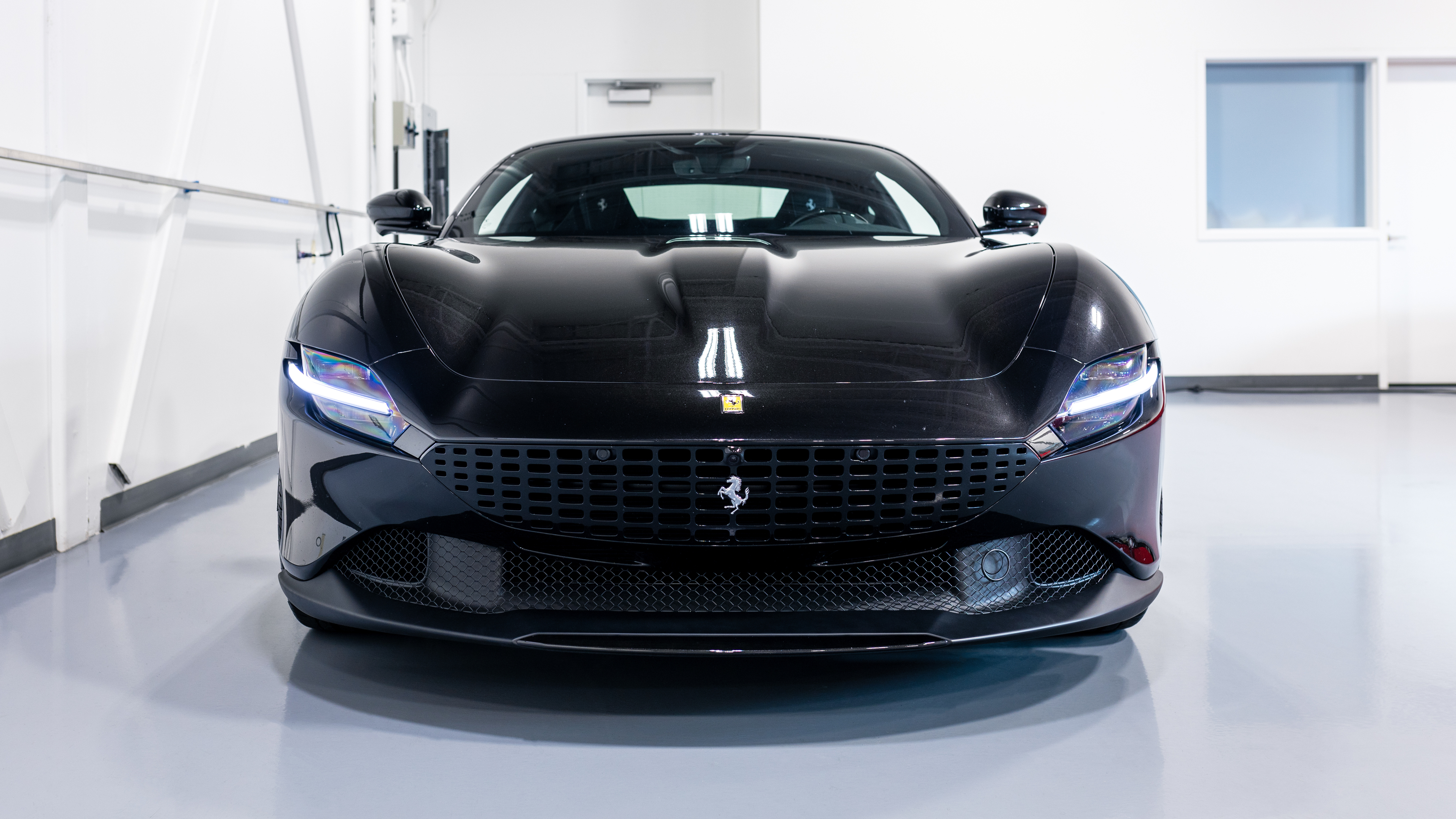 Ferrari Roma 2024