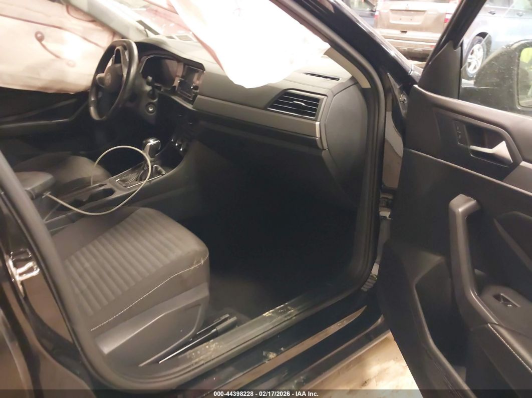 Volkswagen Jetta 2024