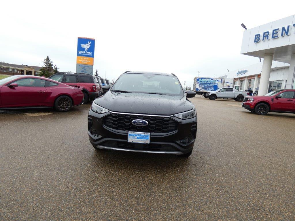 Ford Escape 2025