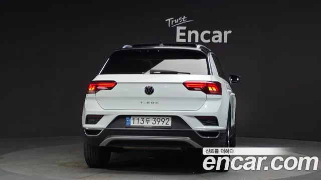 Volkswagen Taos 2022