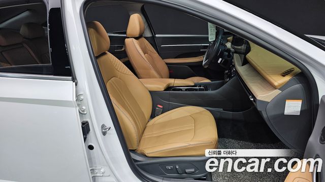 Hyundai Sonata 2024