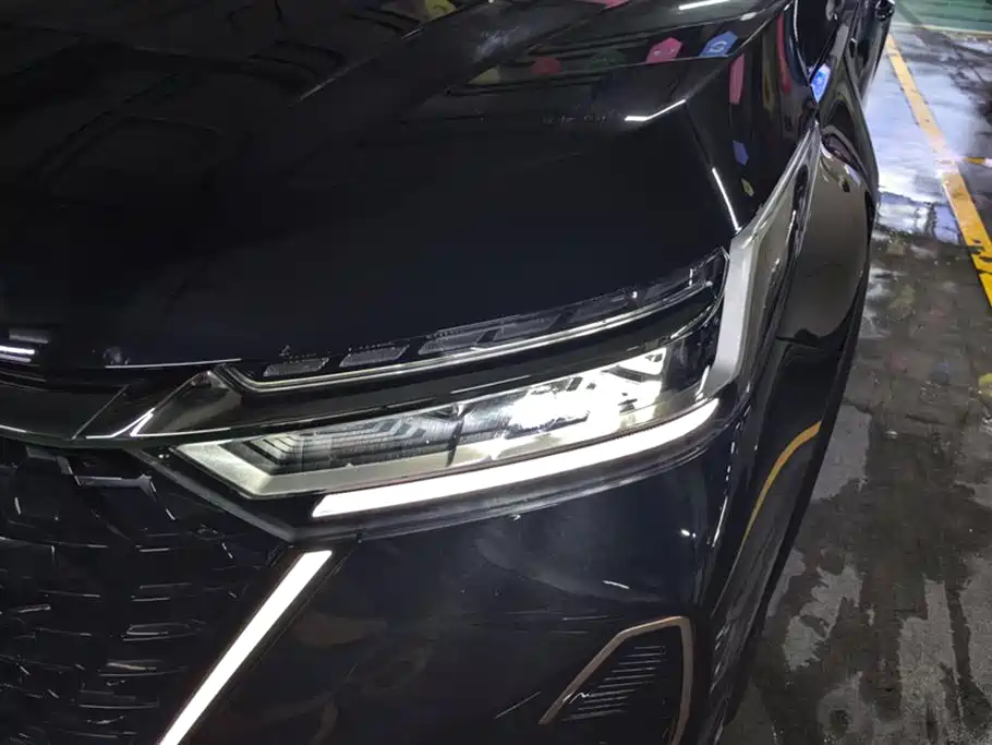 CHERY Tiggo 8 Pro 2024