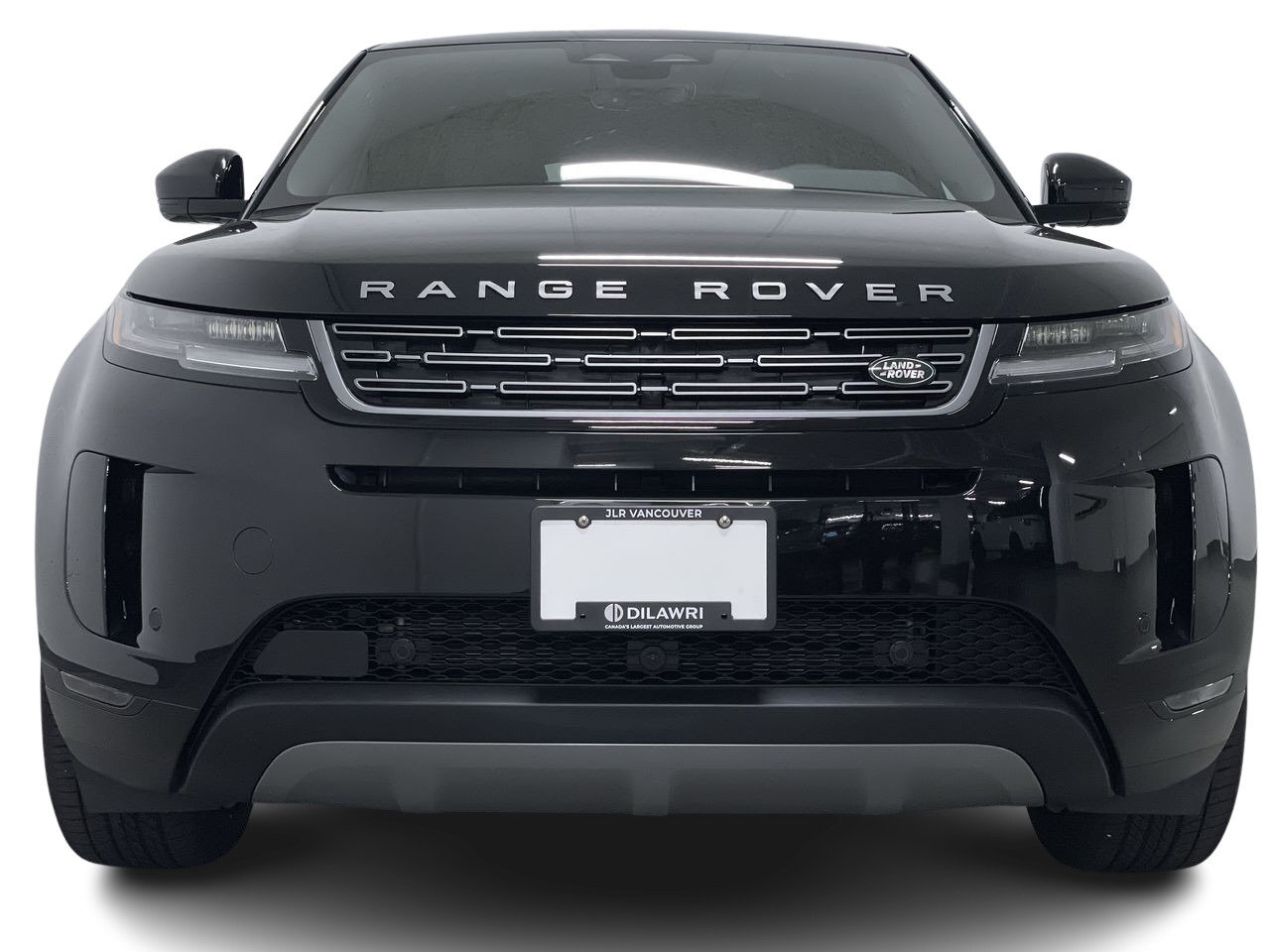 Land Rover Range Rover Evoque 2026