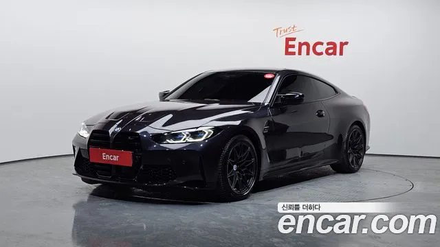 BMW M4 2023