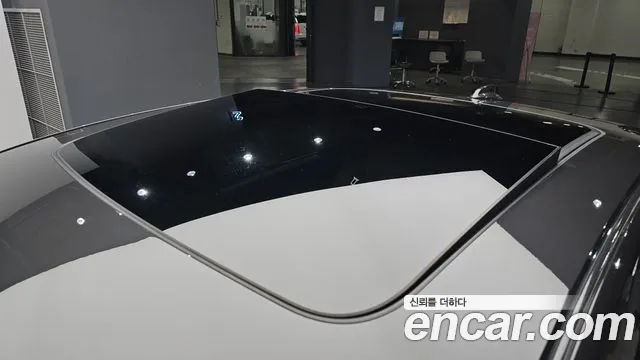 Volvo S90 2022