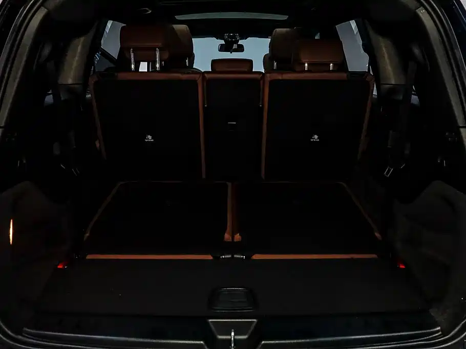 Mercedes-Benz GLB 2022