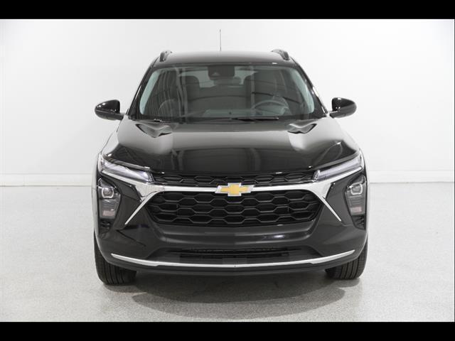 Chevrolet Trax 2024