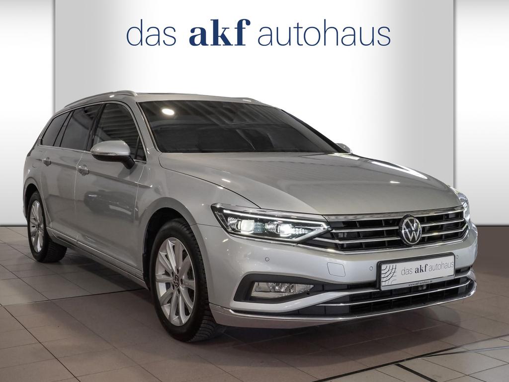 Volkswagen PASSAT VARIANT 2023