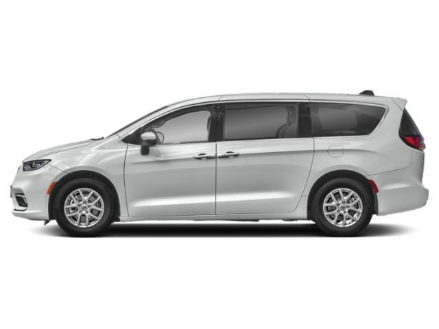Chrysler Pacifica 2024