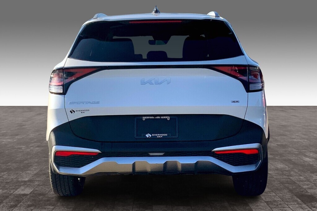 Kia Sportage 2024