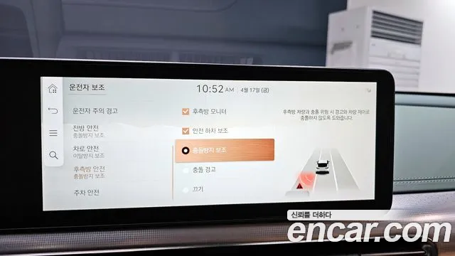 Genesis GV60 2022