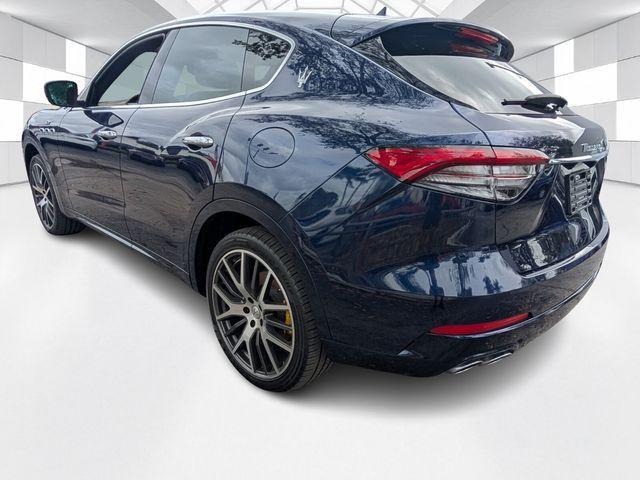Maserati Levante 2022
