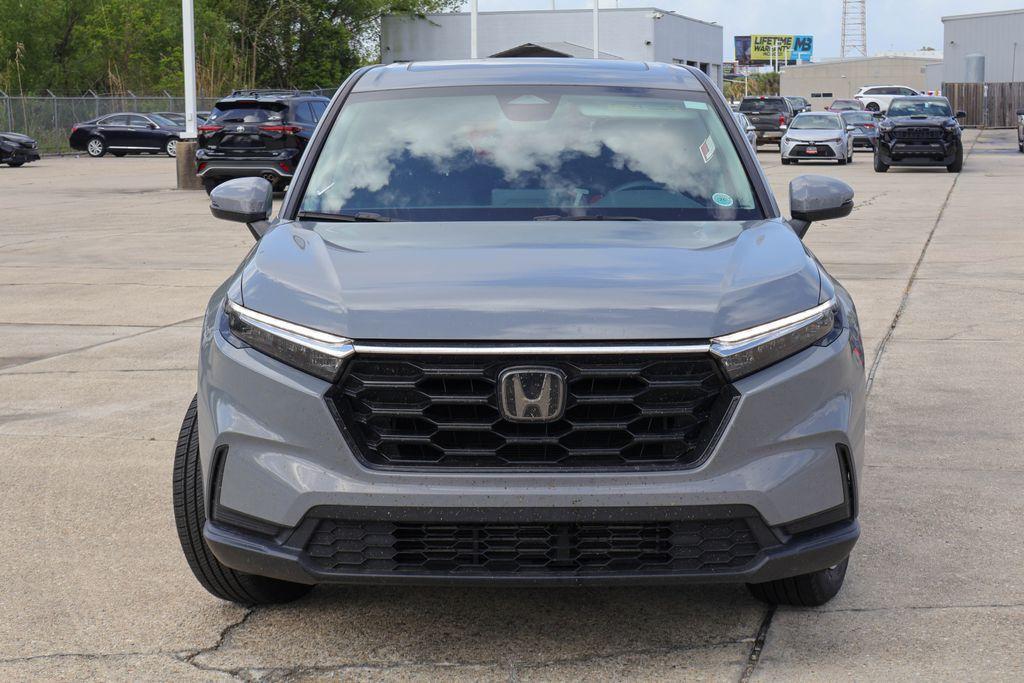 Honda CR-V 2024