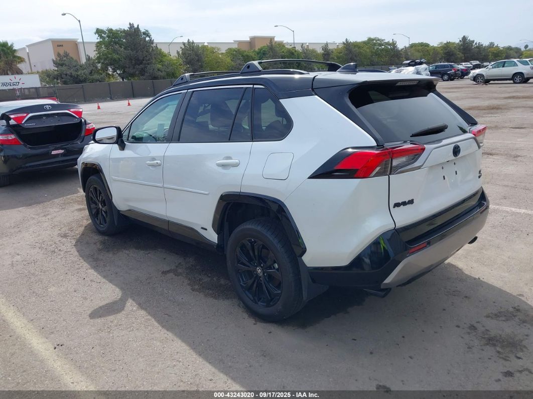 Toyota RAV4 2024