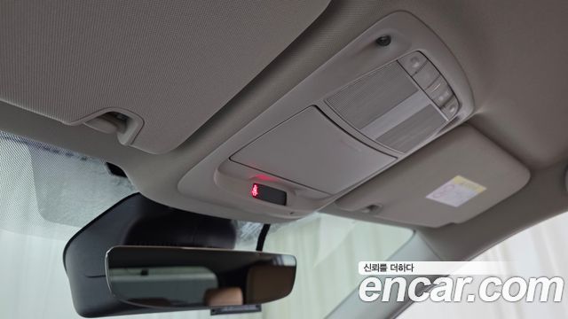 Renault QM6 2024