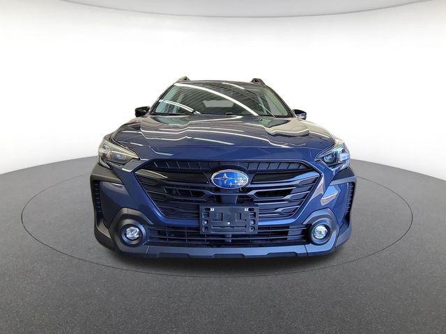 Subaru Outback 2025