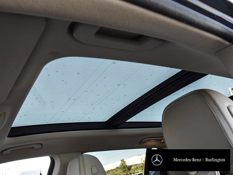 Mercedes-Benz GLS 2020