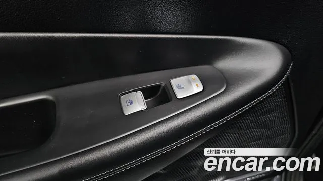 Hyundai Santa Fe 2021