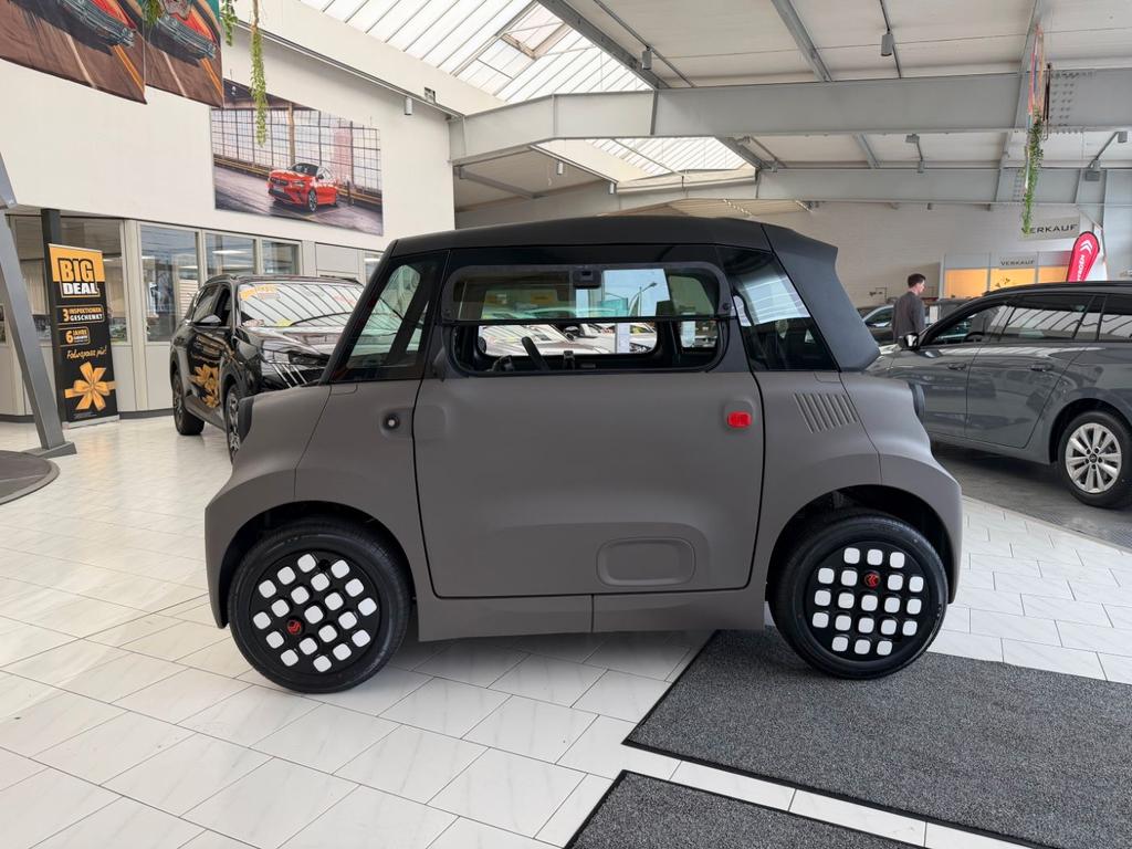 Citroen Ami 2026