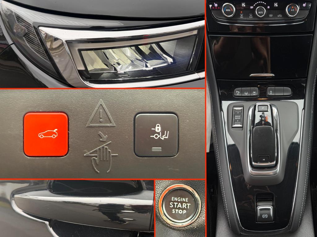 Opel GRANDLAND (X) 2022