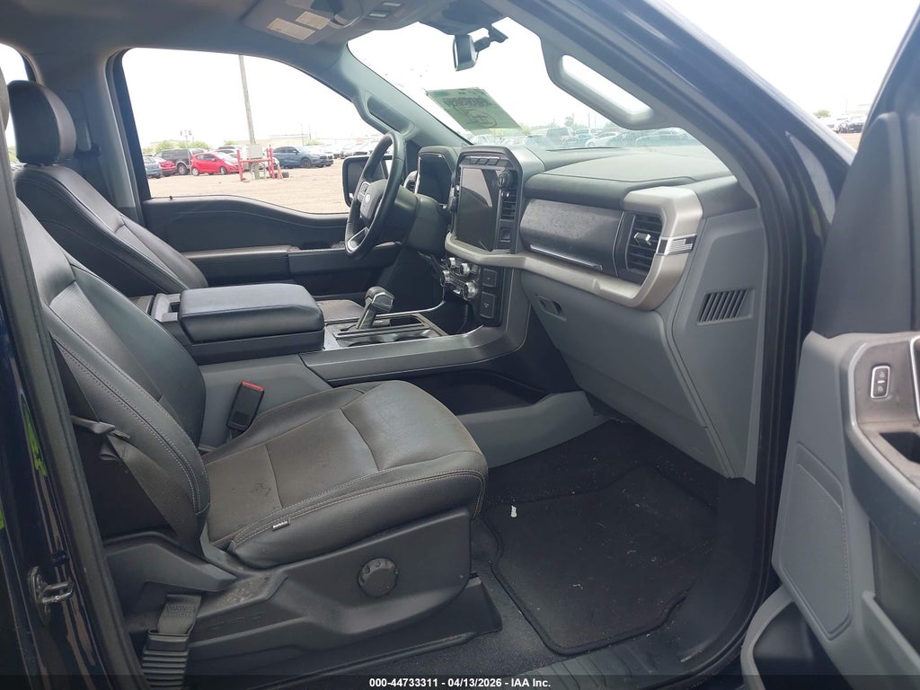 Ford F 150 2023