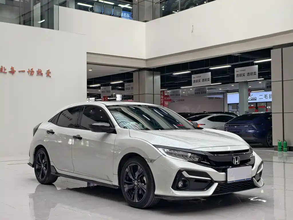 Honda Civic 2022