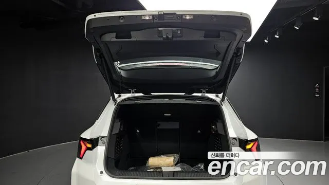 Renault Scenic 2026
