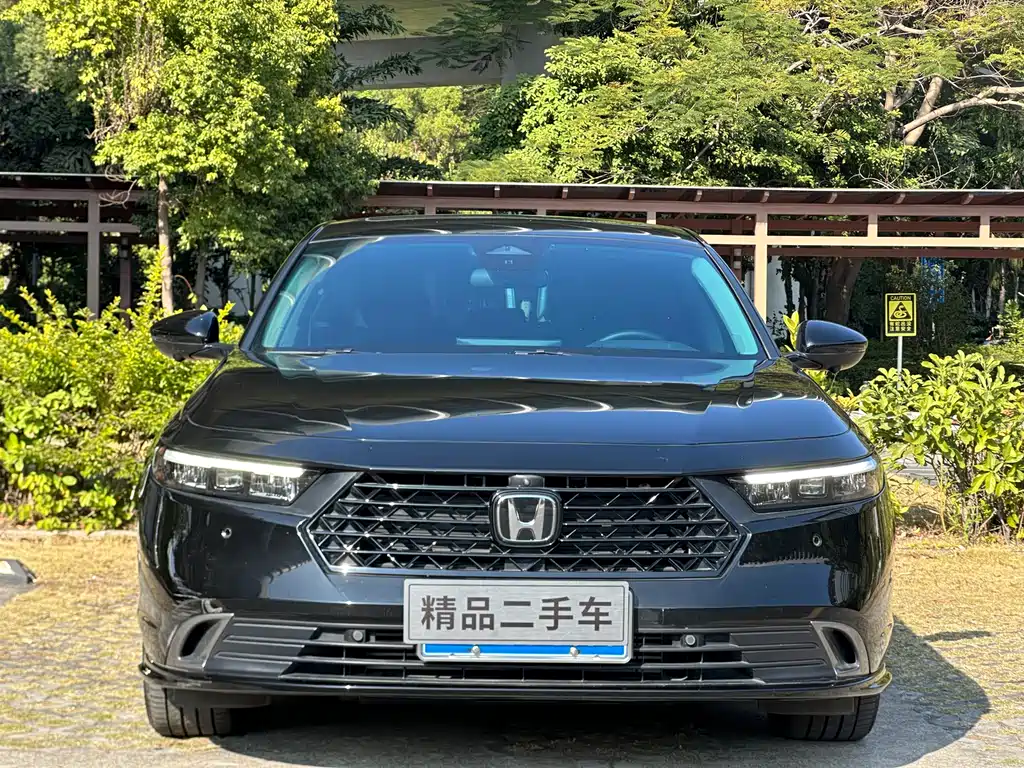 Honda Accord 2023