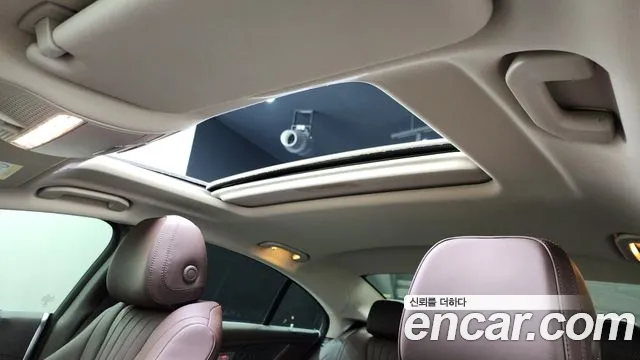 Mercedes-Benz CLS 2021