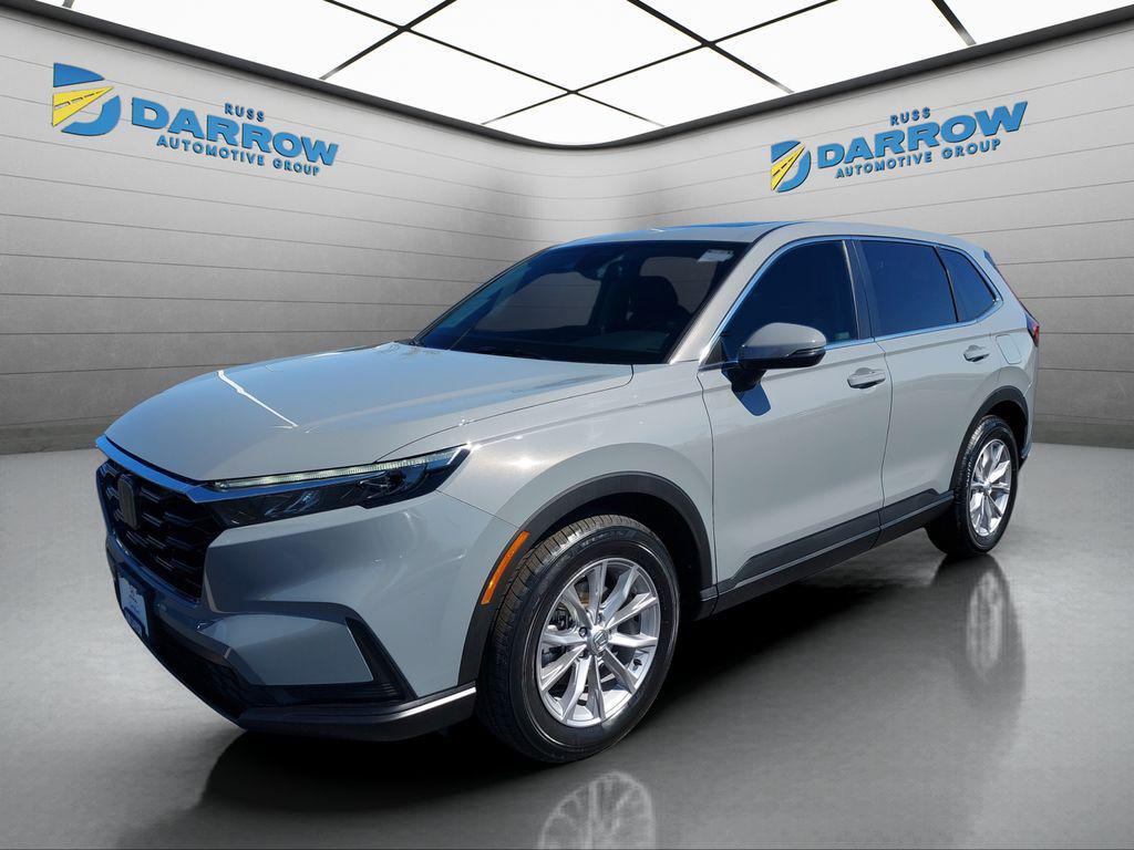Honda CR-V 2023