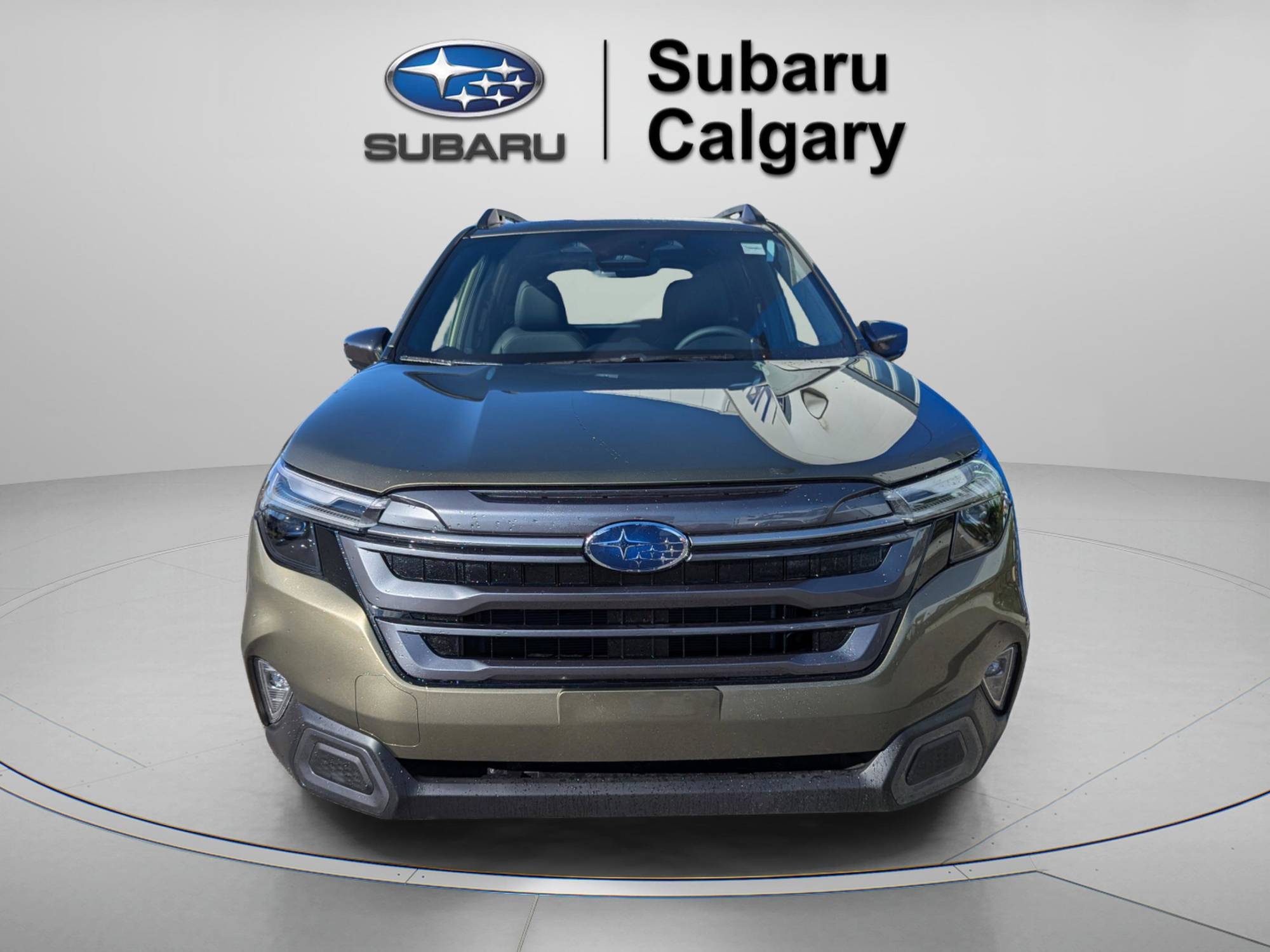 Subaru Forester 2025